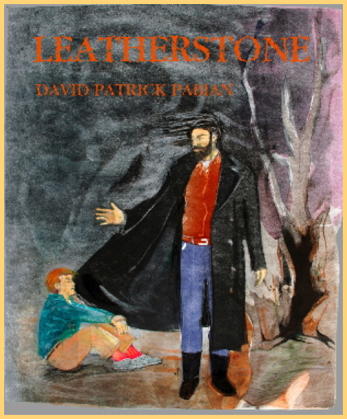 LEATHERSTONE33.33